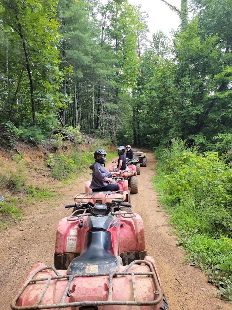 Bluff Mountain Adventures