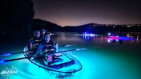 GlowRow