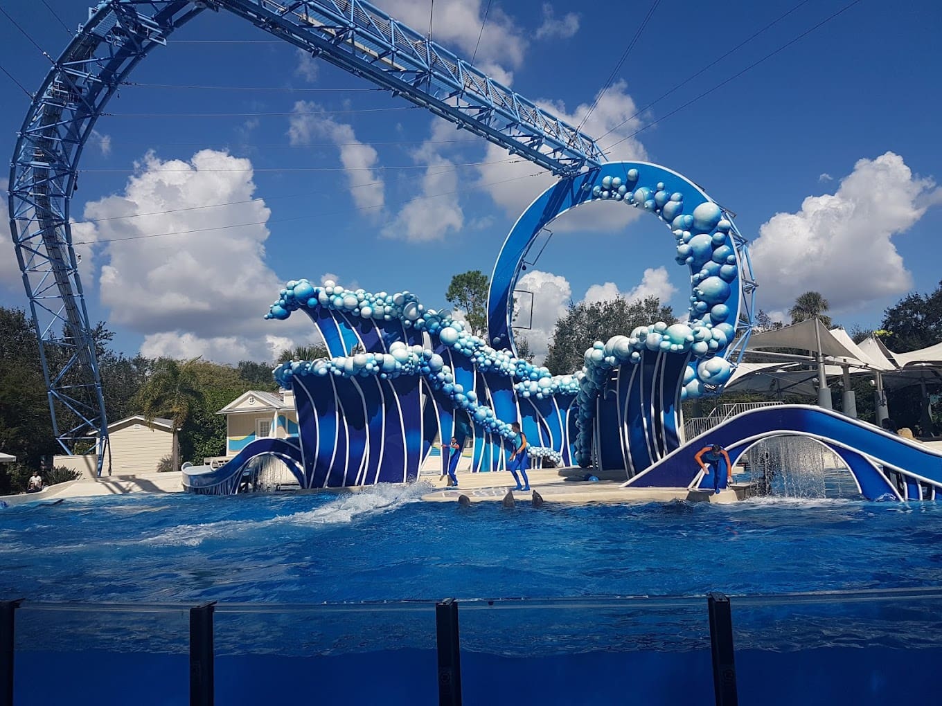 SeaWorld Orlando