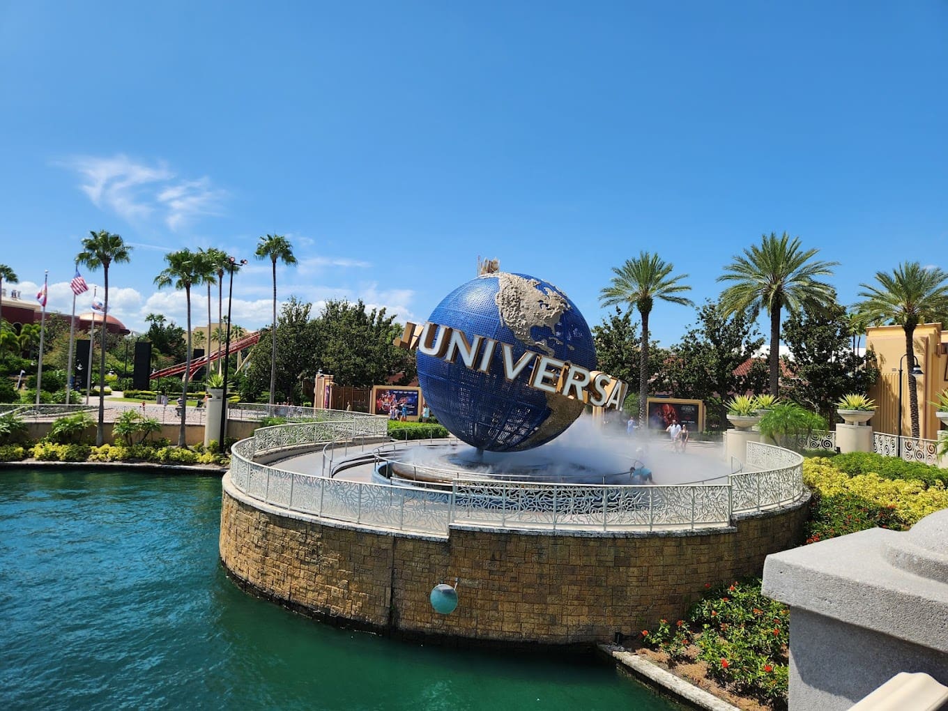 Universal Orlando Resort