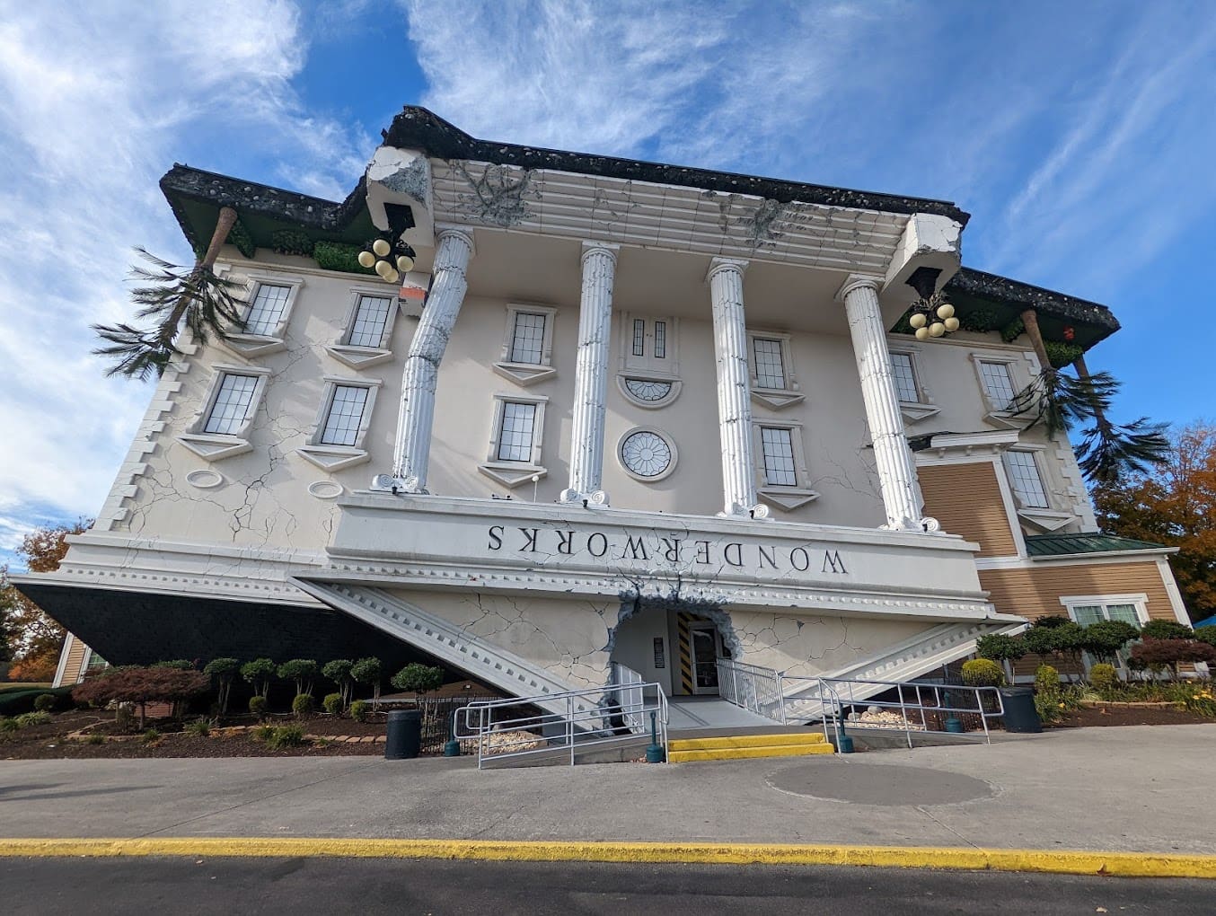 WonderWorks